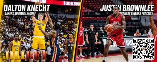 Lakers vs. Heat Preview & PBA Ginebra Updates | July 13-19 Weekly Recap